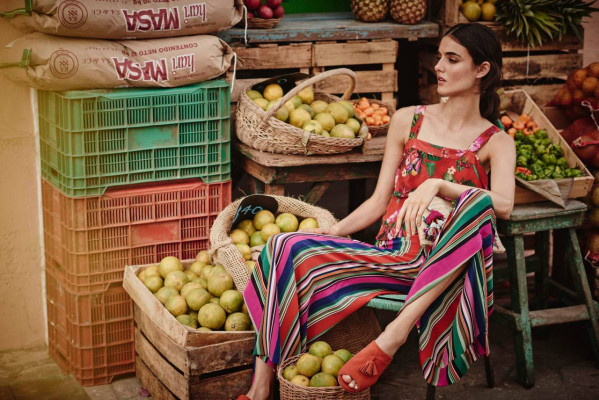 Blanca Padilla pic #944060