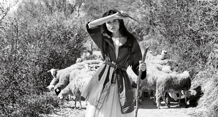 Blanca Padilla pic #955070