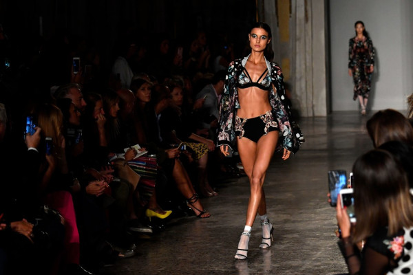 Blanca Padilla pic #965266