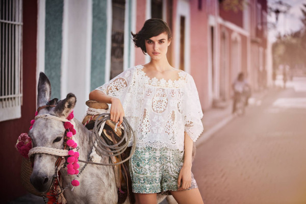 Blanca Padilla pic #944058