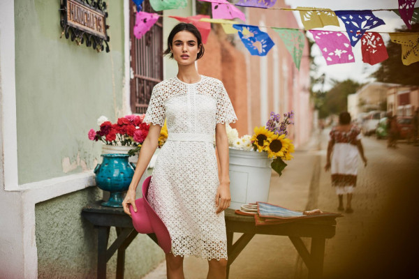 Blanca Padilla pic #944053