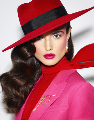 Blanca Padilla pic #1139729