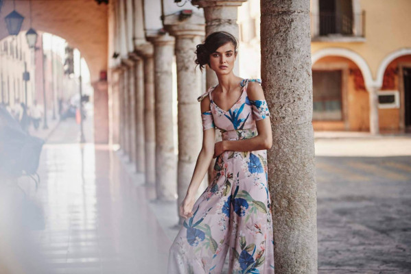 Blanca Padilla pic #944055