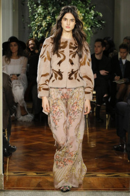 Blanca Padilla pic #948443