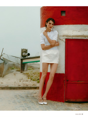 photo 8 in Blanca Padilla gallery [id1376011] 2025-08-16 00:00:00