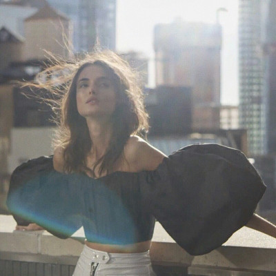 Blanca Padilla pic #977286