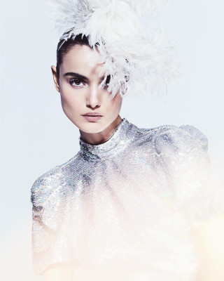 Blanca Padilla pic #994315