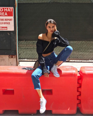 Blanca Padilla pic #1045500