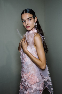 Blanca Padilla pic #945016