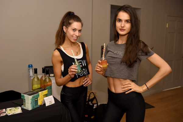 Blanca Padilla pic #978791