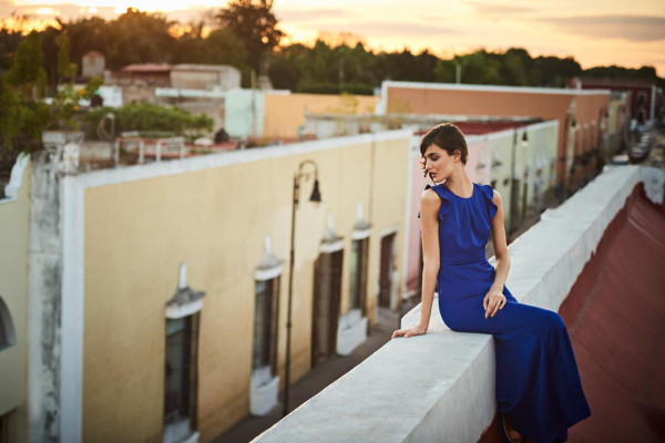 Blanca Padilla pic #944145