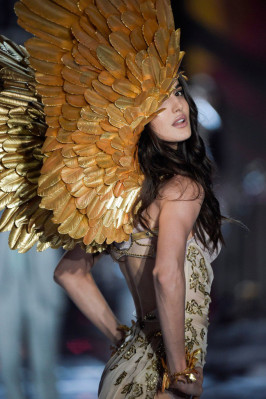 Blanca Padilla pic #982026