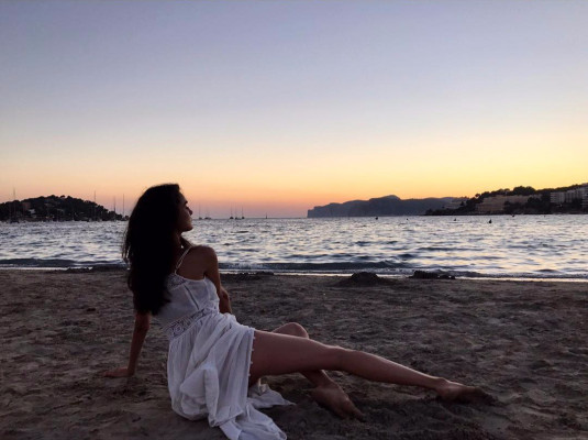 Blanca Padilla pic #953210