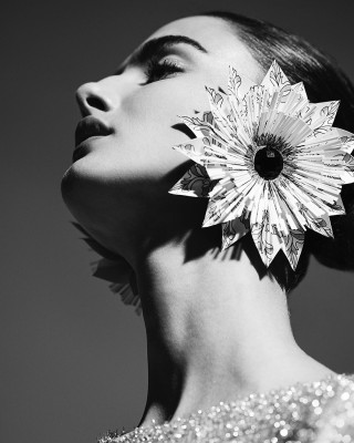Blanca Padilla pic #994316