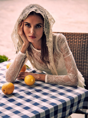 Blanca Padilla pic #942064