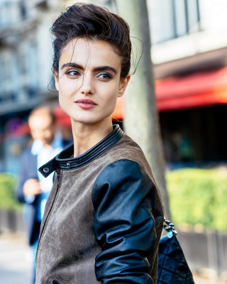 Blanca Padilla pic #945008