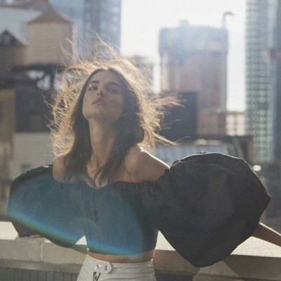 Blanca Padilla pic #977285