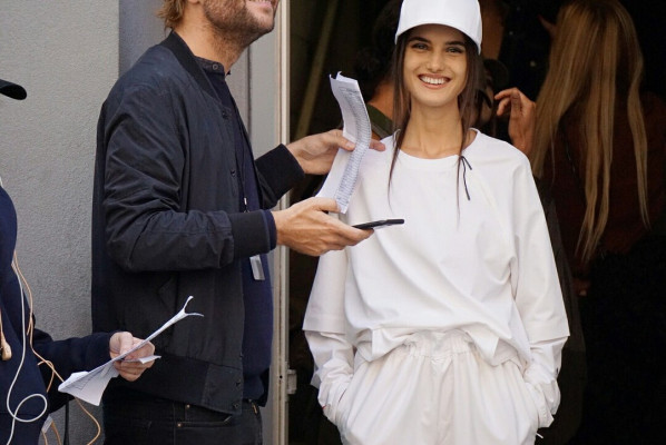 Blanca Padilla pic #963890