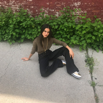 Blanca Padilla pic #949624
