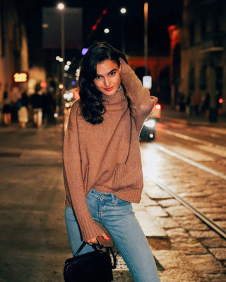 Blanca Padilla pic #1006815