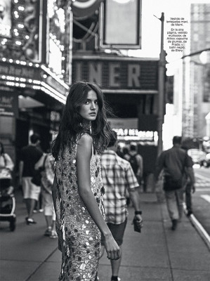 Blanca Padilla pic #975247