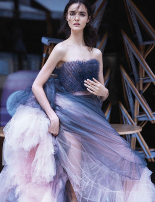 Blanca Padilla pic #983790