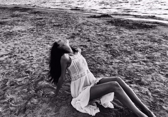 Blanca Padilla pic #953208