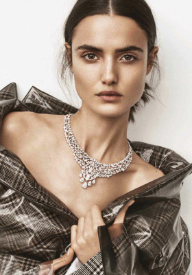 Blanca Padilla pic #994637