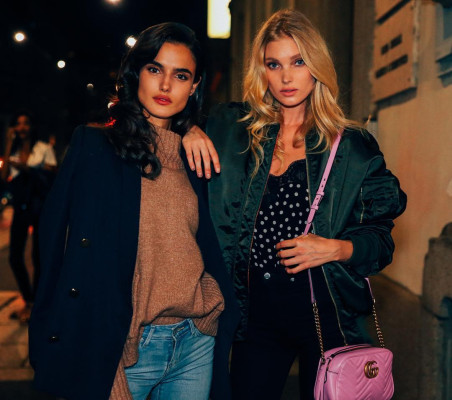 Blanca Padilla pic #1006814