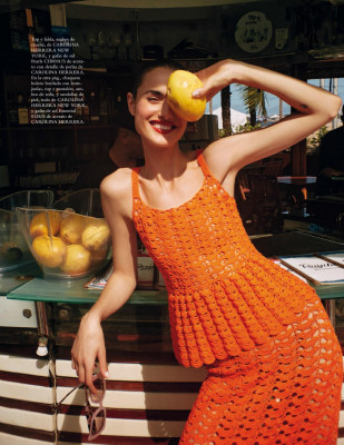 Blanca Padilla pic #1339006