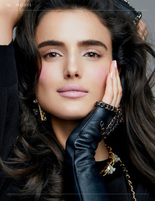 Blanca Padilla pic #1296369