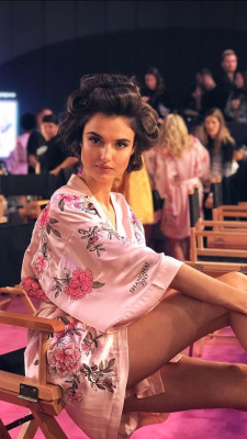 Blanca Padilla pic #981540