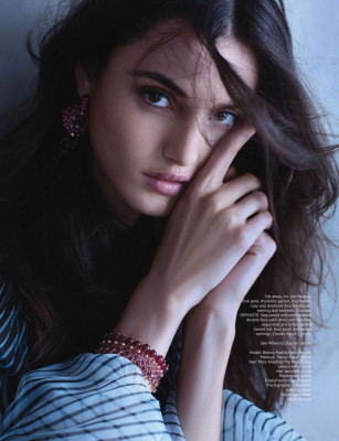 Blanca Padilla pic #983796