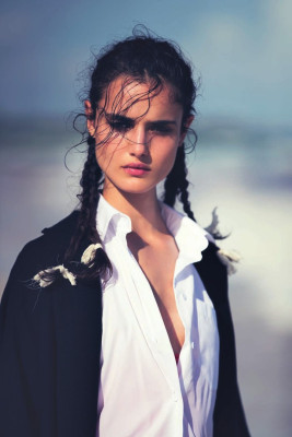 Blanca Padilla pic #942075