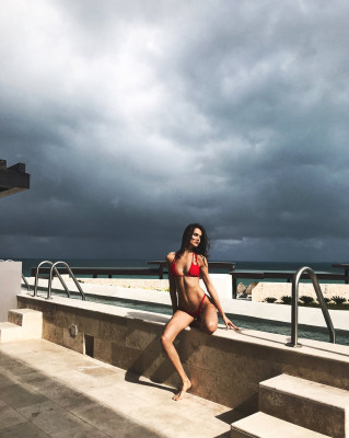 Blanca Padilla pic #987333