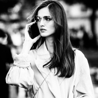 Blanca Padilla pic #968051