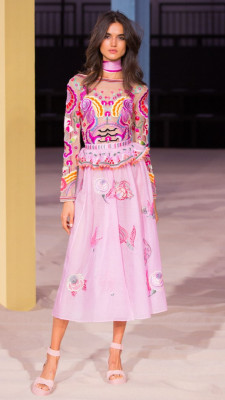 Blanca Padilla pic #955989