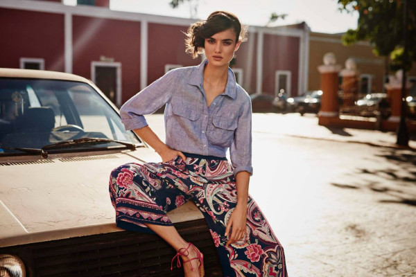 Blanca Padilla pic #950575