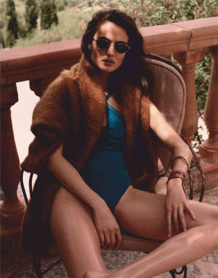 Blanca Padilla pic #1158986