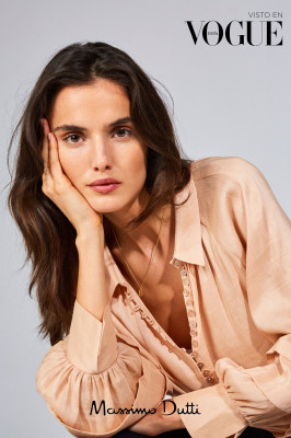 Blanca Padilla pic #1232713
