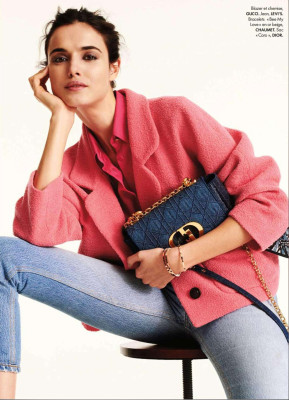 Blanca Padilla pic #1254429