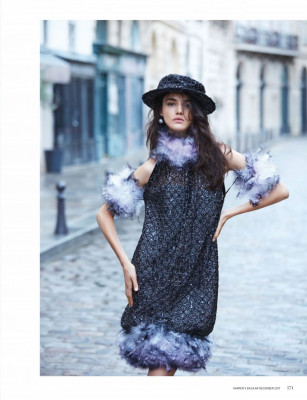 Blanca Padilla pic #983940