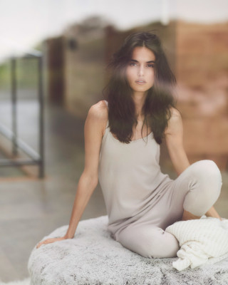 Blanca Padilla pic #1045495