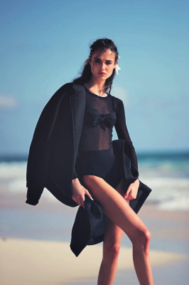 Blanca Padilla pic #942061