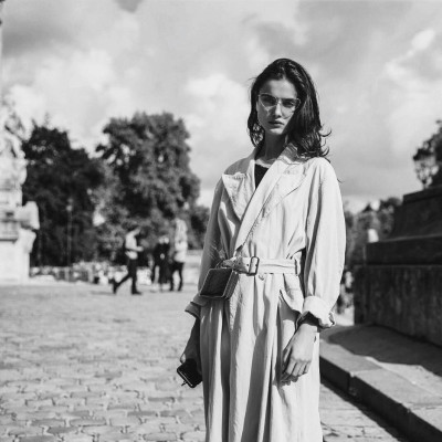 Blanca Padilla pic #968043