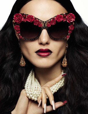 Blanca Padilla pic #945011