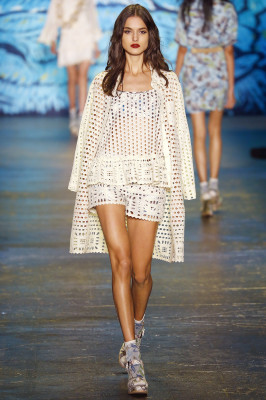 Blanca Padilla pic #1087830