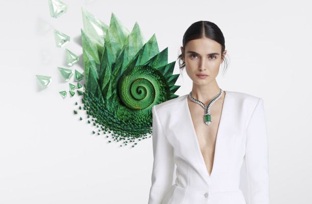 Blanca Padilla pic #1231923
