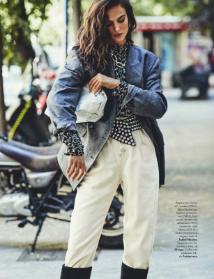 Blanca Padilla pic #1296344