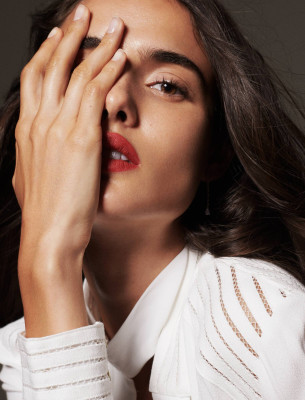 Blanca Padilla pic #1296320